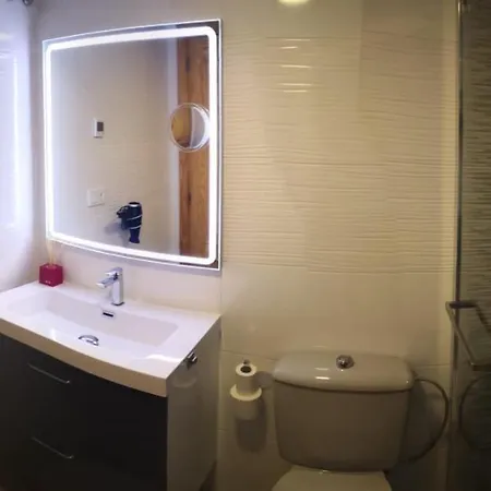 To Rent In Costa Blanca Apartment *