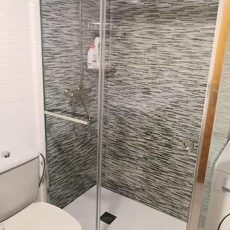 To Rent In Costa Blanca Apartment