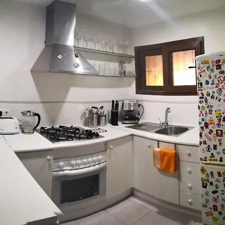 To Rent In Costa Blanca *
