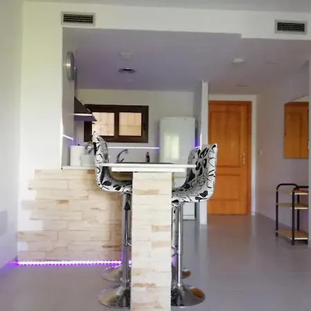 Apartamento To Rent In Costa Blanca Torrevieja