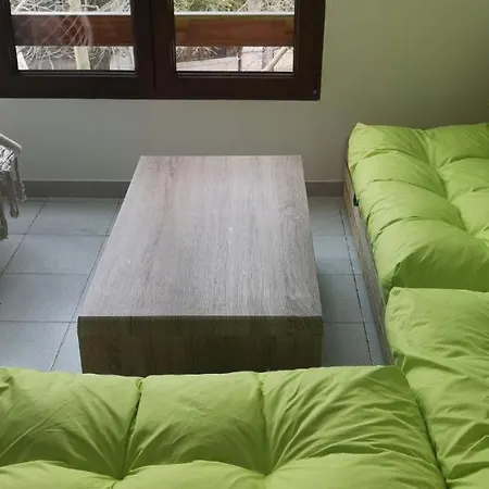 Apartamento To Rent In Costa Blanca