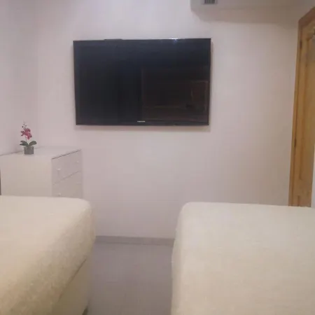 Apartment To Rent In Costa Blanca Torrevieja