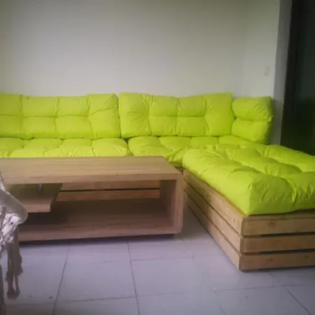 Apartamento To Rent In Costa Blanca