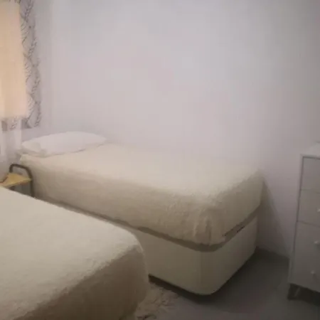 To Rent In Costa Blanca
