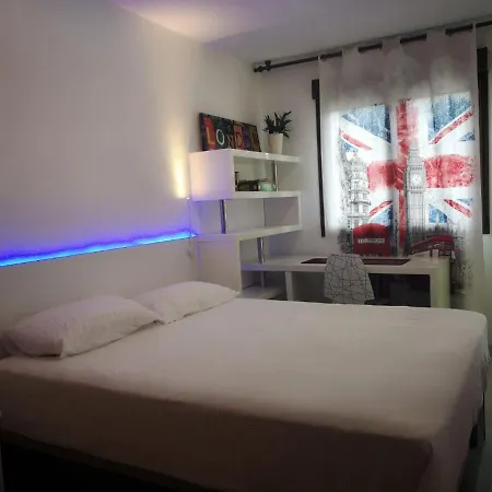 To Rent In Costa Blanca Torrevieja