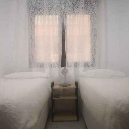 Apartamento To Rent In Costa Blanca