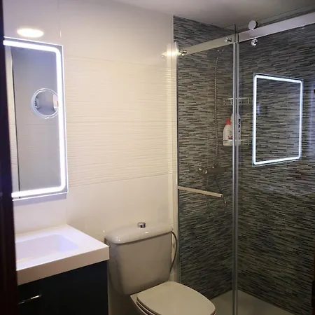 To Rent In Costa Blanca * Torrevieja