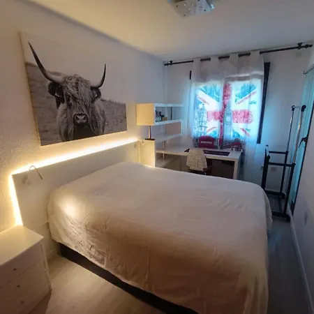 To Rent In Costa Blanca Apartamento