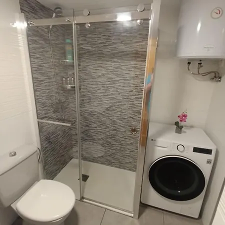 Apartamento To Rent In Costa Blanca