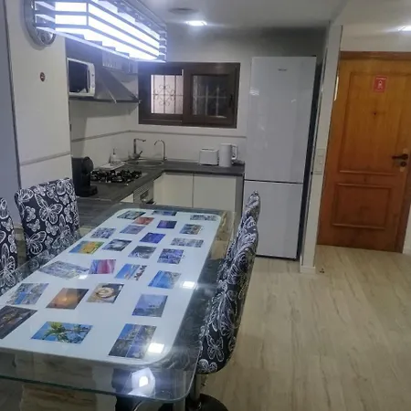 Apartamento To Rent In Costa Blanca Torrevieja