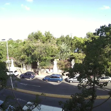 Apartamento To Rent In Costa Blanca