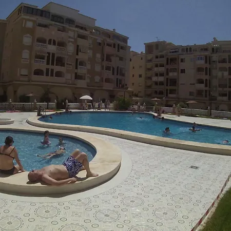 To Rent In Costa Blanca