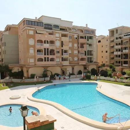 To Rent In Costa Blanca Torrevieja