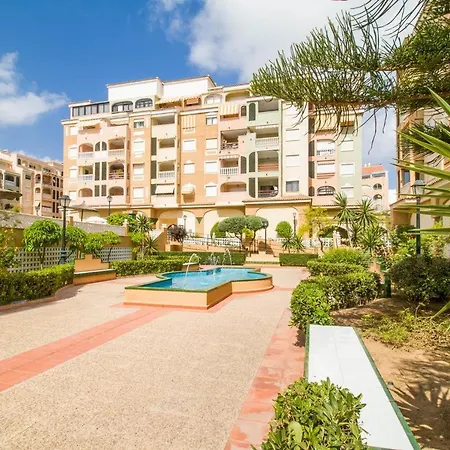 To Rent In Costa Blanca *