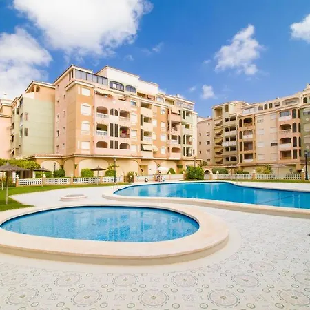 To Rent In Costa Blanca * Torrevieja
