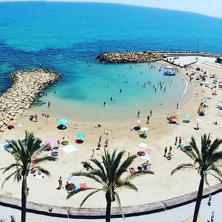 To Rent In Costa Blanca *